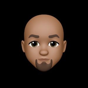 Meet your Posher, Roderick